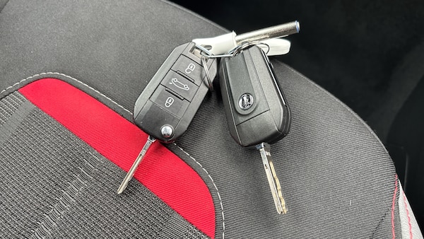 Used Vauxhall Mokka 2023 for sale - 76287896: Photo 20