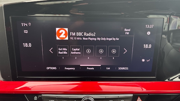 Used Vauxhall Mokka 2023 for sale - 76287896: Photo 22