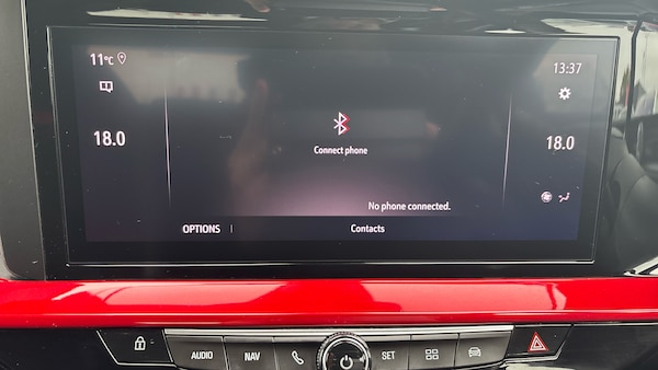 Used Vauxhall Mokka 2023 for sale - 76287896: Photo 23