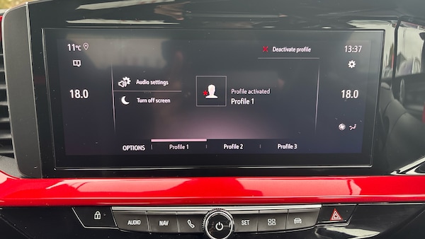 Used Vauxhall Mokka 2023 for sale - 76287896: Photo 24