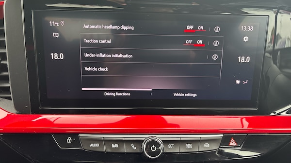 Used Vauxhall Mokka 2023 for sale - 76287896: Photo 26