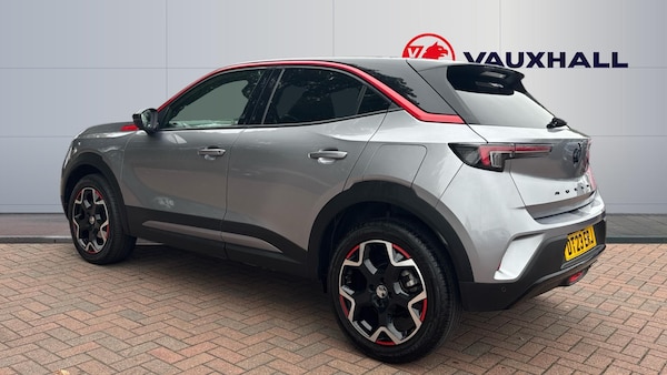 Used Vauxhall Mokka 2023 for sale - 76287896: Photo 2