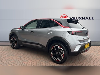 Used Vauxhall Mokka 2023 for sale - 76287896: Photo 2