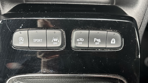 Used Vauxhall Mokka 2023 for sale - 76287896: Photo 32