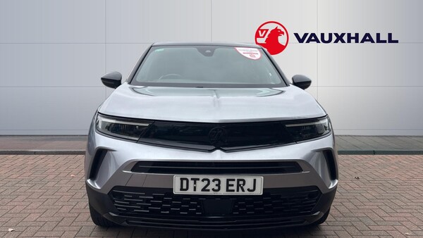 Used Vauxhall Mokka 2023 for sale - 76287896: Photo 3