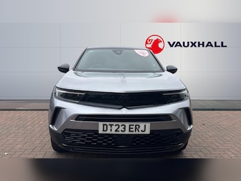 Used Vauxhall Mokka 2023 for sale - 76287896: Photo 3
