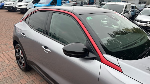 Used Vauxhall Mokka 2023 for sale - 76287896: Photo 44