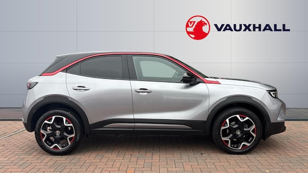 Used Vauxhall Mokka 2023 for sale - 76287896: Photo 5