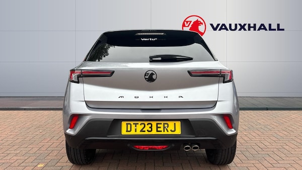 Used Vauxhall Mokka 2023 for sale - 76287896: Photo 6