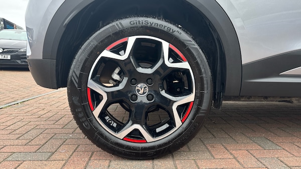 Used Vauxhall Mokka 2023 for sale - 76287896: Photo 7