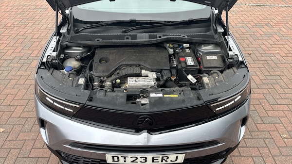 Used Vauxhall Mokka 2023 for sale - 76287896: Photo 8