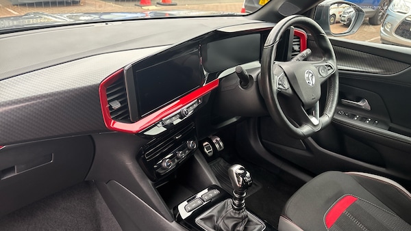 Used Vauxhall Mokka 2023 for sale - 76287896: Photo 9