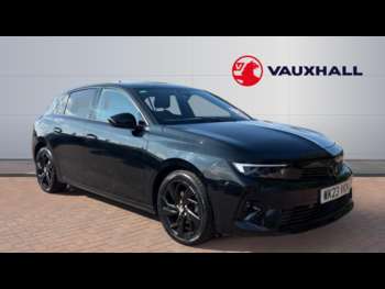 2023 (23) - 1.2 Turbo 130 GS 5dr Petrol Hatchback