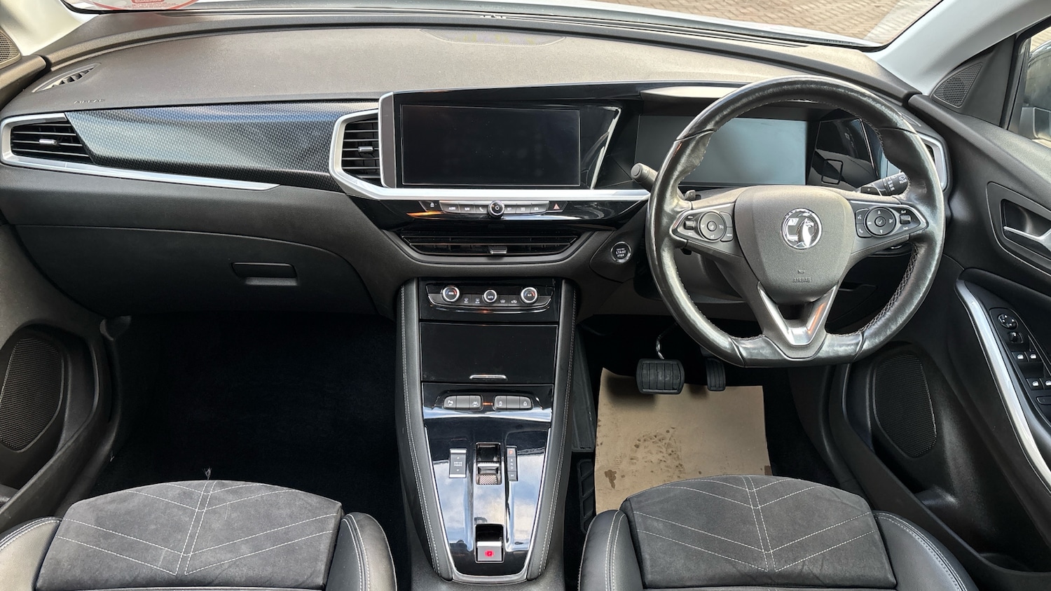 Used Vauxhall Grandland 2024 for sale - 77208173: Photo 10