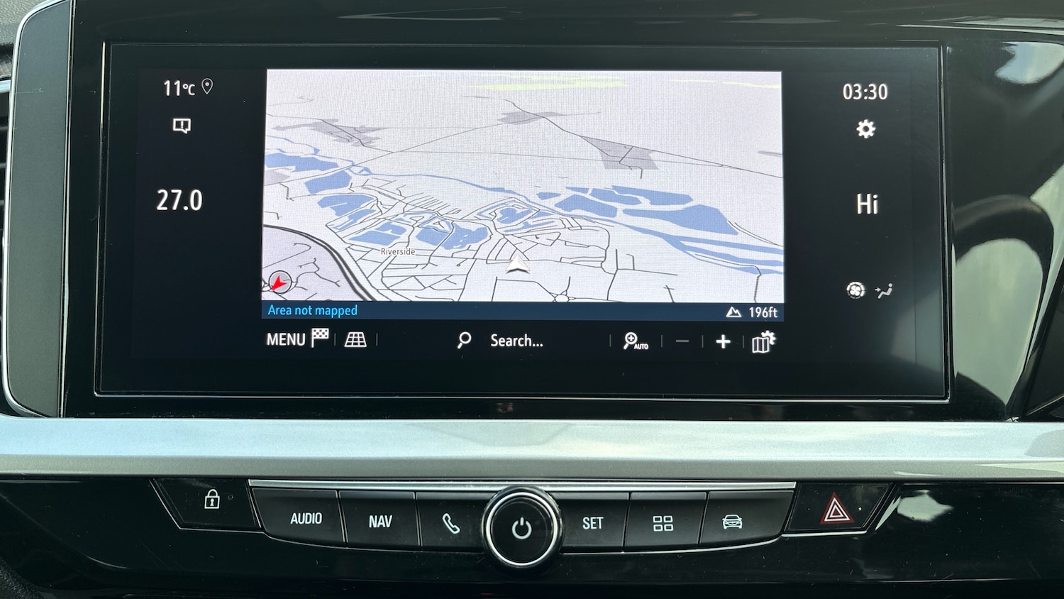 Used Vauxhall Grandland 2024 for sale - 77208173: Photo 12