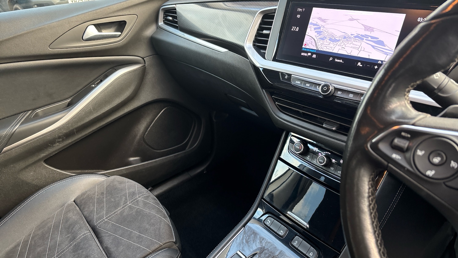 Used Vauxhall Grandland 2024 for sale - 77208173: Photo 14