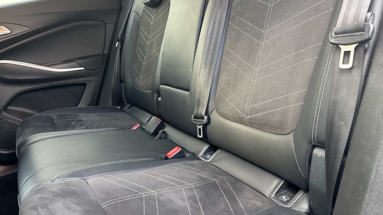 Used Vauxhall Grandland 2024 for sale - 77208173: Photo 16