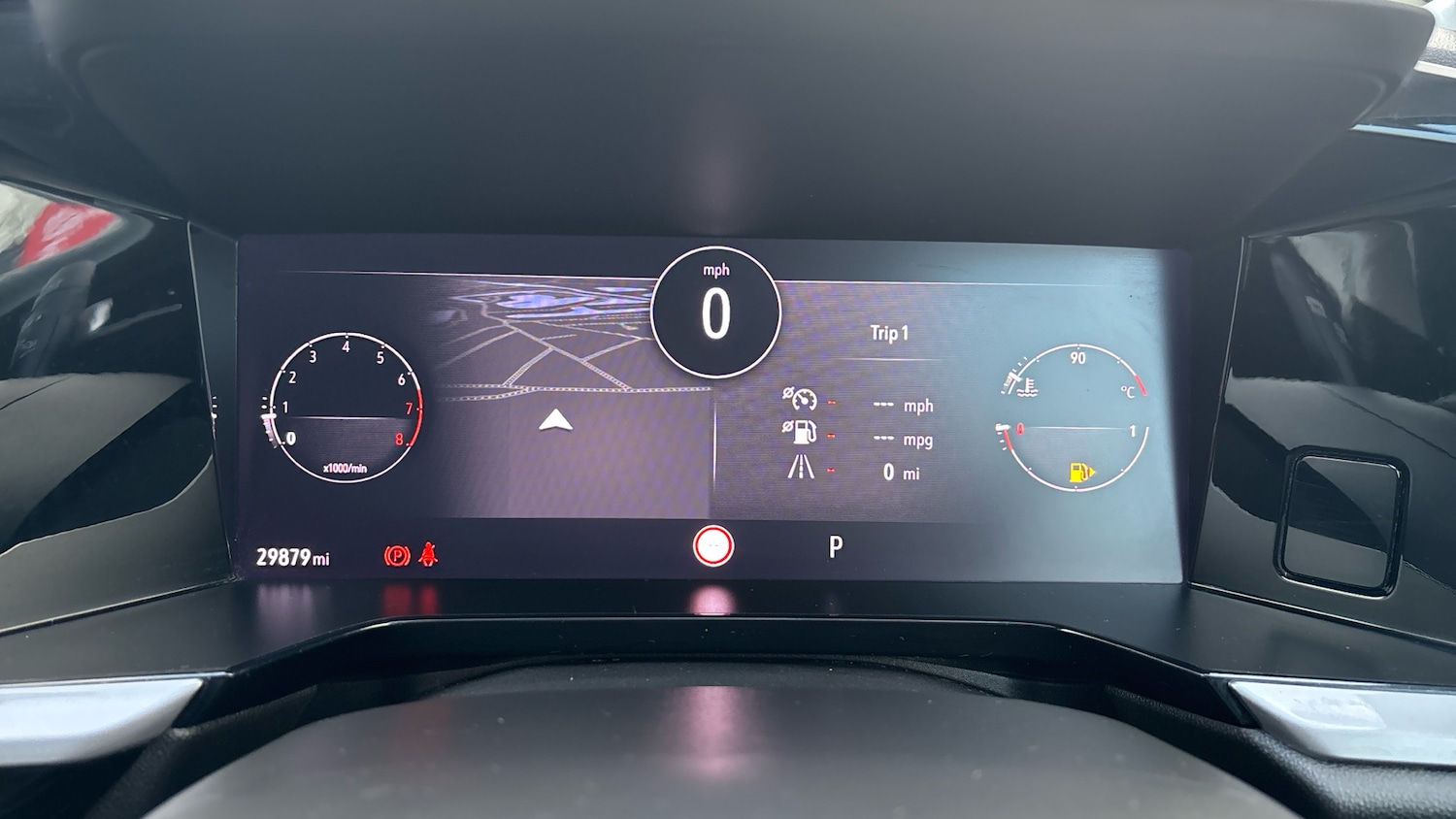 Used Vauxhall Grandland 2024 for sale - 77208173: Photo 18