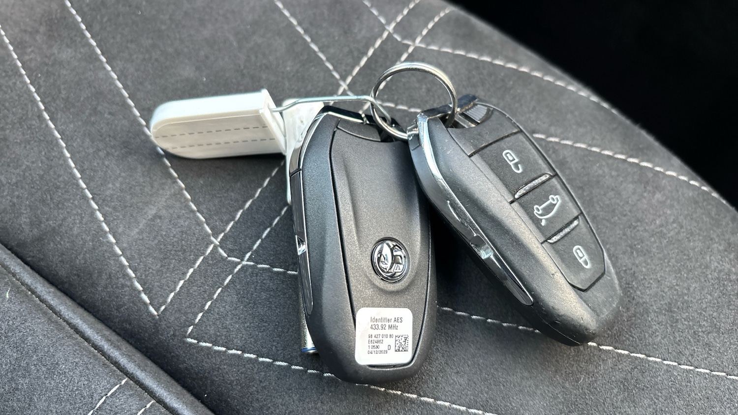 Used Vauxhall Grandland 2024 for sale - 77208173: Photo 20