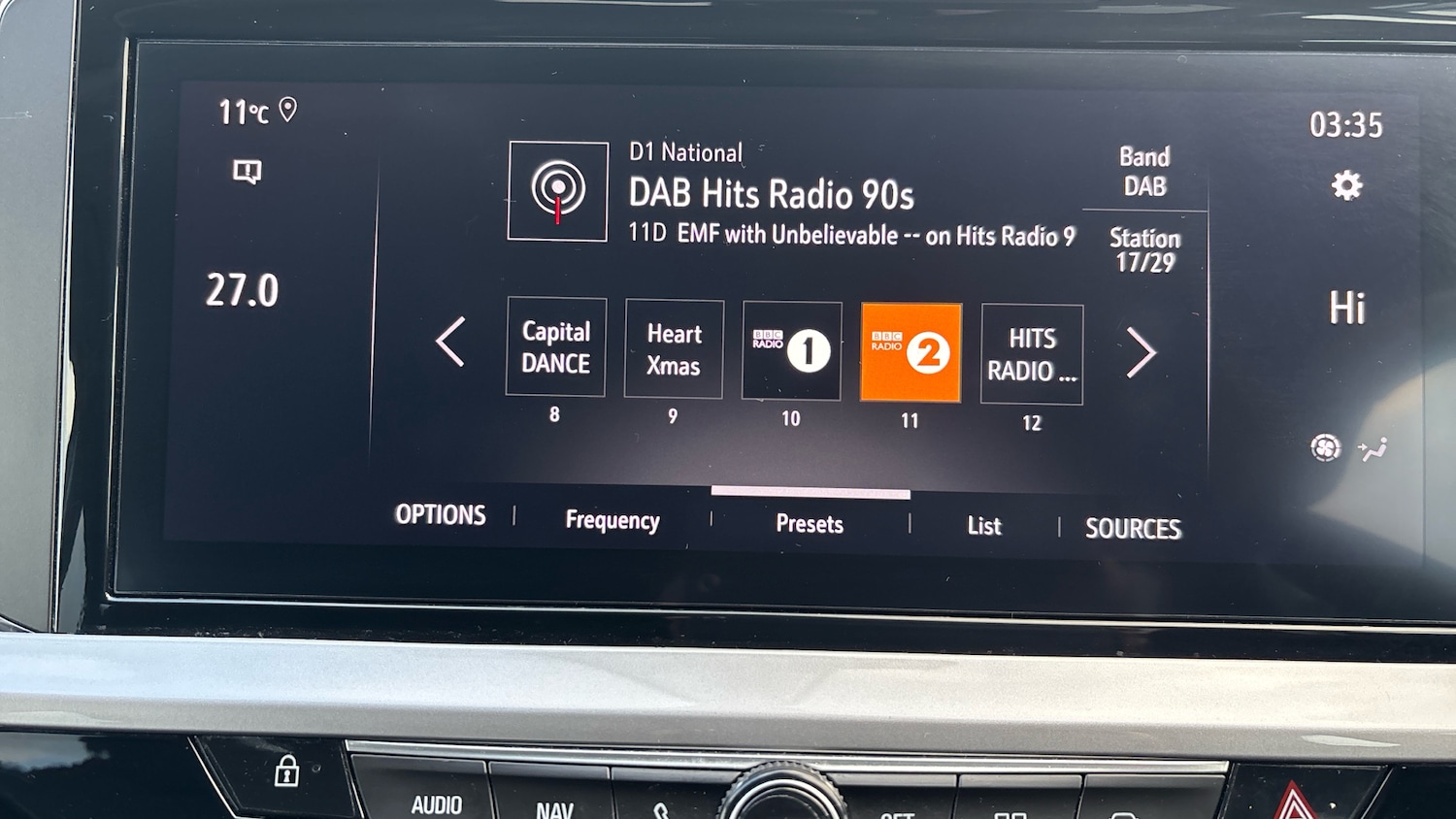 Used Vauxhall Grandland 2024 for sale - 77208173: Photo 22