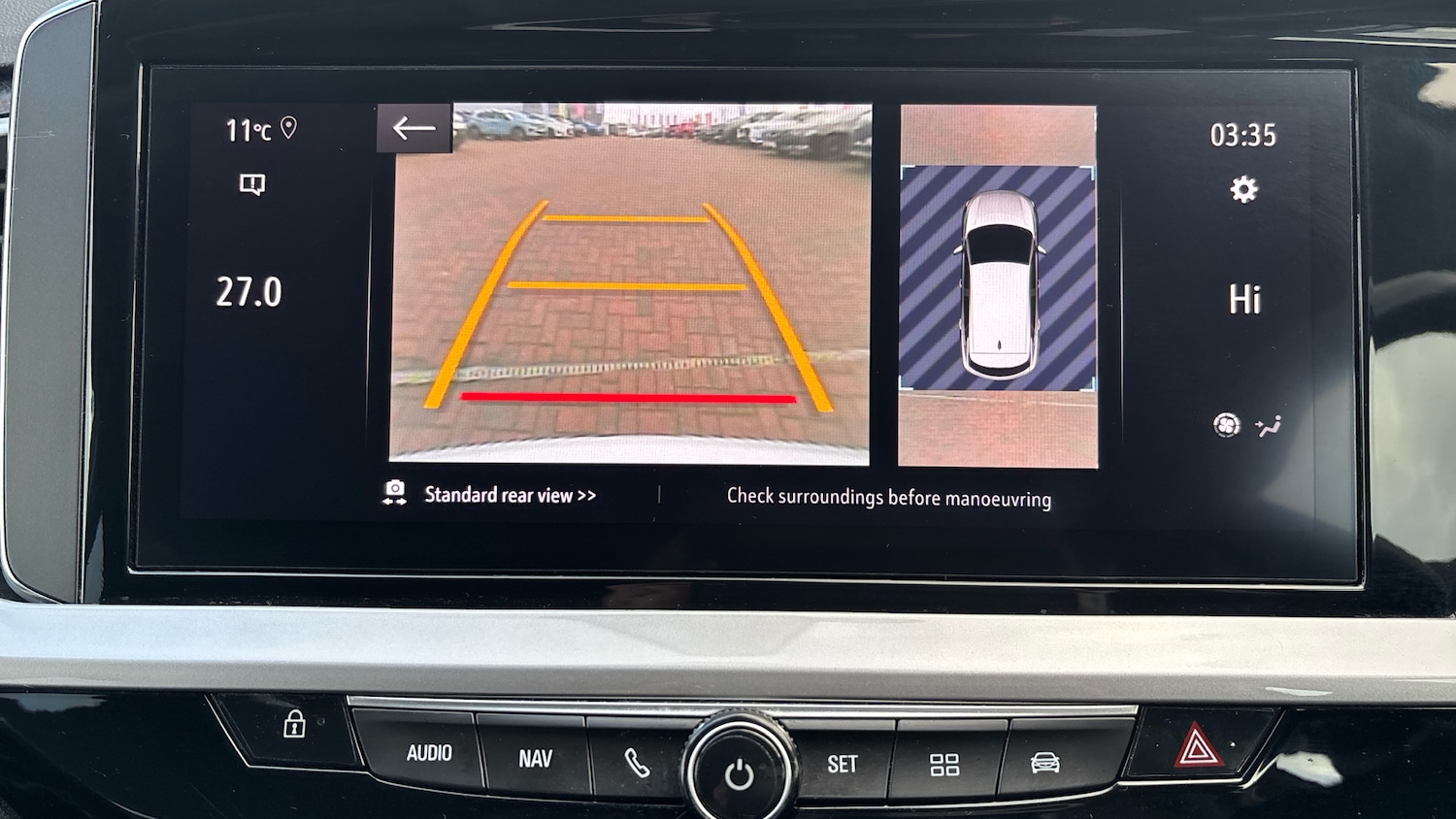 Used Vauxhall Grandland 2024 for sale - 77208173: Photo 23