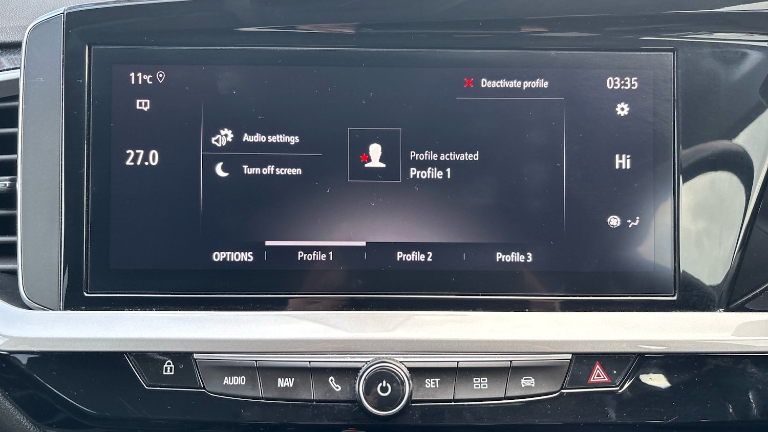 Used Vauxhall Grandland 2024 for sale - 77208173: Photo 25