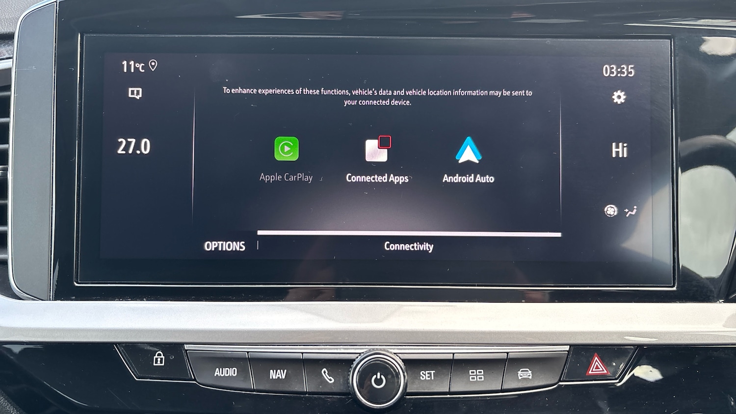 Used Vauxhall Grandland 2024 for sale - 77208173: Photo 26