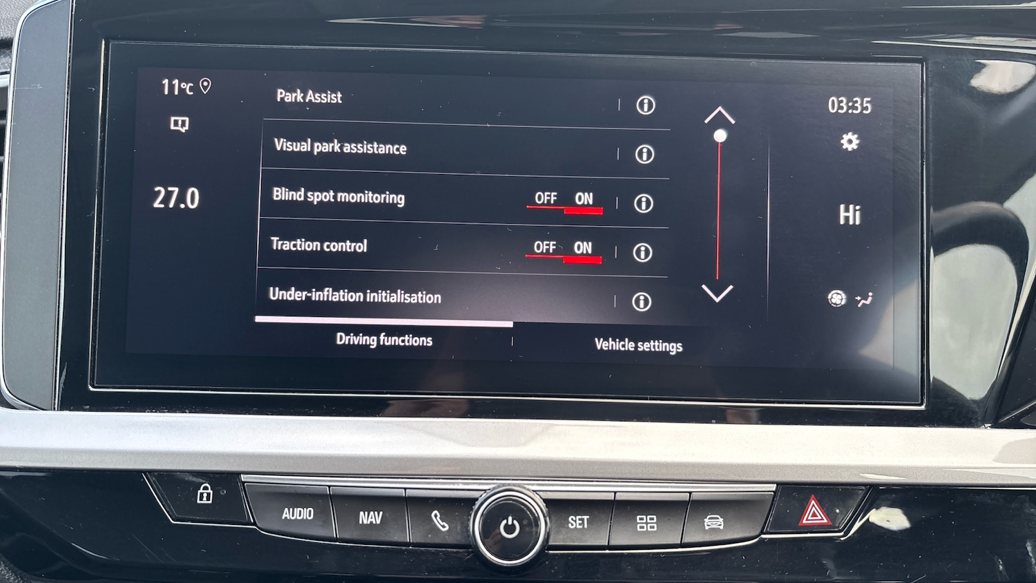 Used Vauxhall Grandland 2024 for sale - 77208173: Photo 27