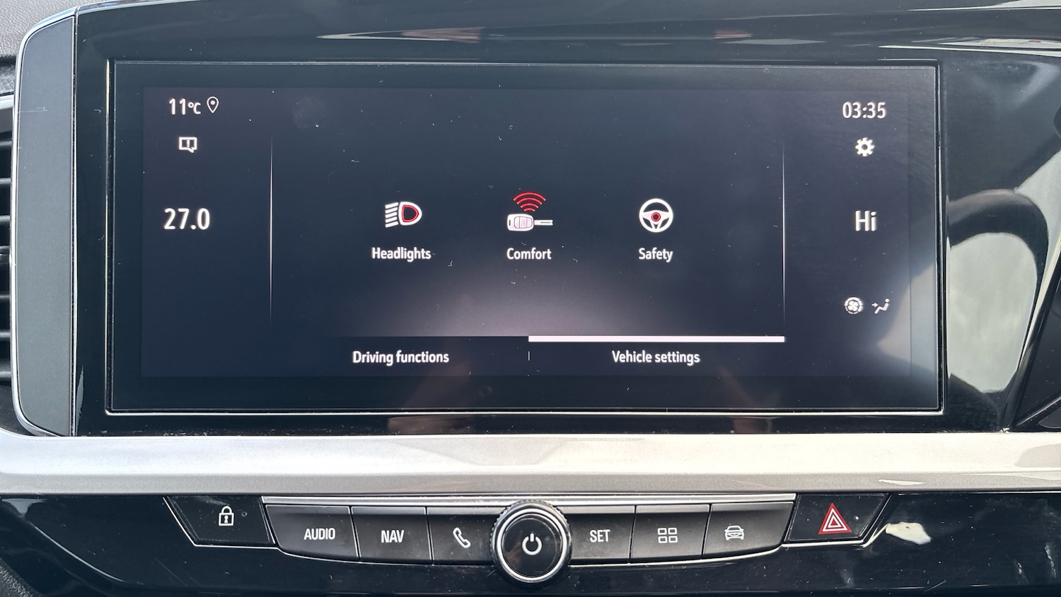 Used Vauxhall Grandland 2024 for sale - 77208173: Photo 28