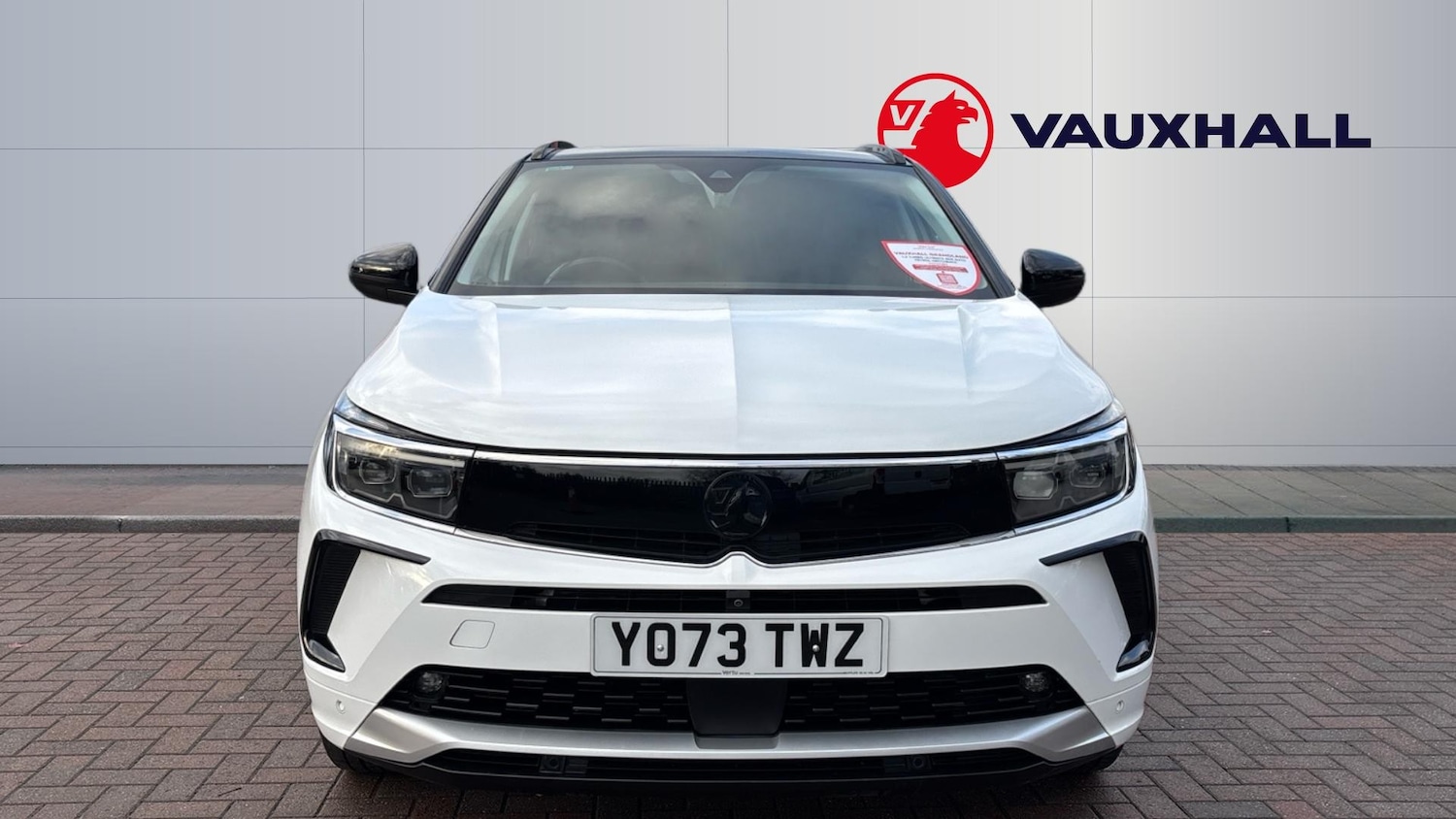 Used Vauxhall Grandland 2024 for sale - 77208173: Photo 3
