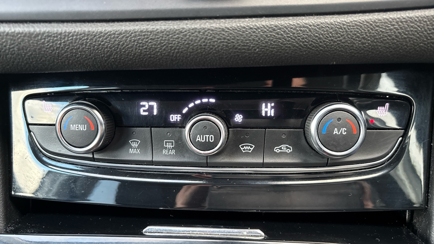 Used Vauxhall Grandland 2024 for sale - 77208173: Photo 30