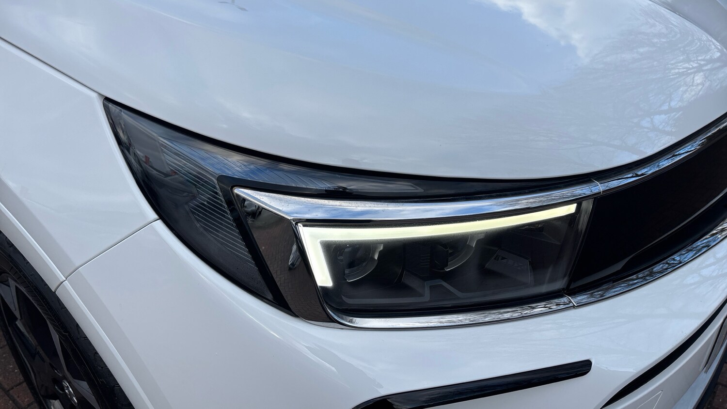 Used Vauxhall Grandland 2024 for sale - 77208173: Photo 42