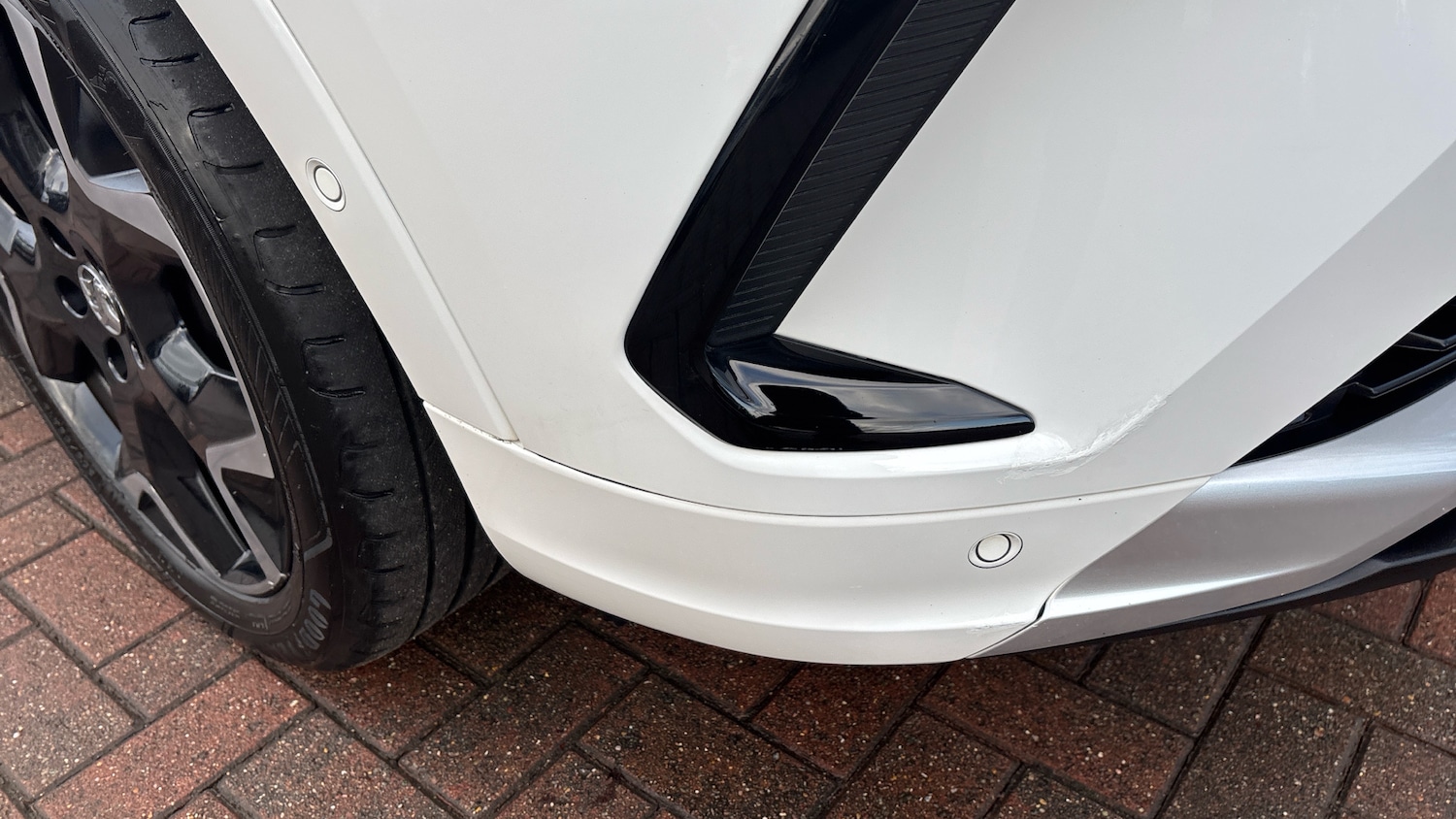 Used Vauxhall Grandland 2024 for sale - 77208173: Photo 43