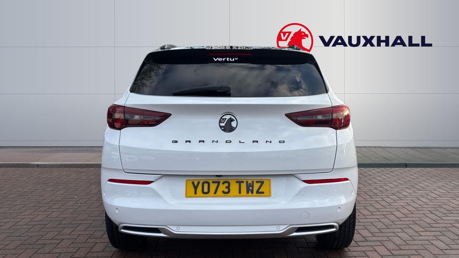 Used Vauxhall Grandland 2024 for sale - 77208173: Photo 6