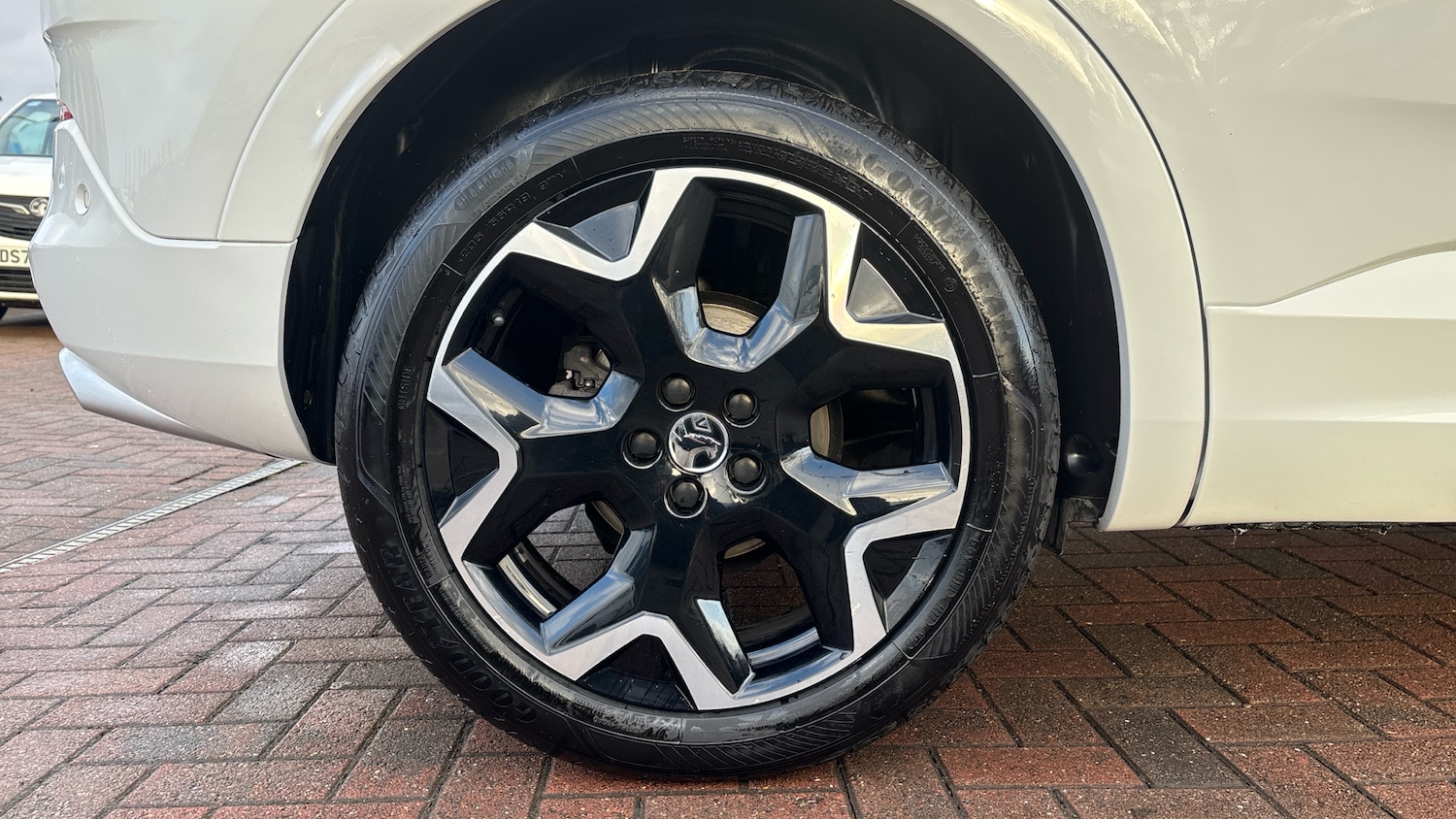 Used Vauxhall Grandland 2024 for sale - 77208173: Photo 7