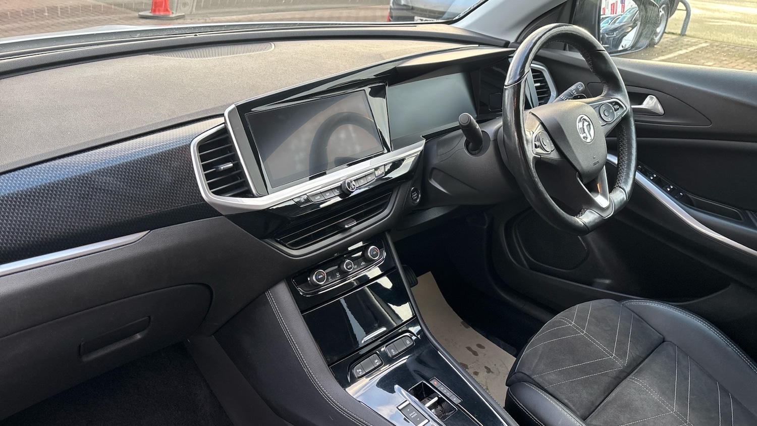 Used Vauxhall Grandland 2024 for sale - 77208173: Photo 9