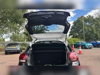 Used Citroen C3 2021 for sale - 79596413: Photo