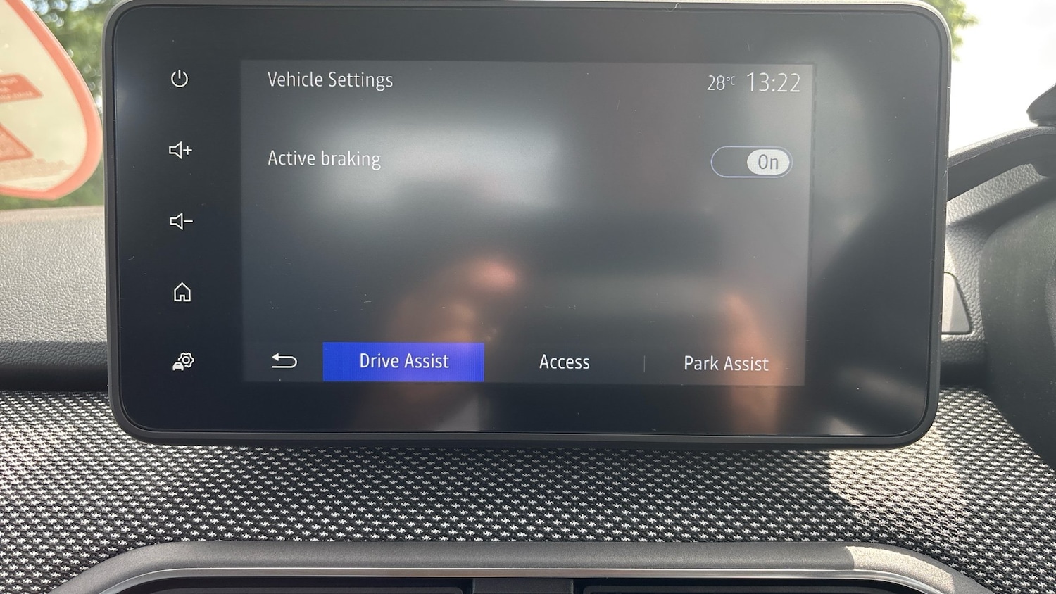 Vehicle 27