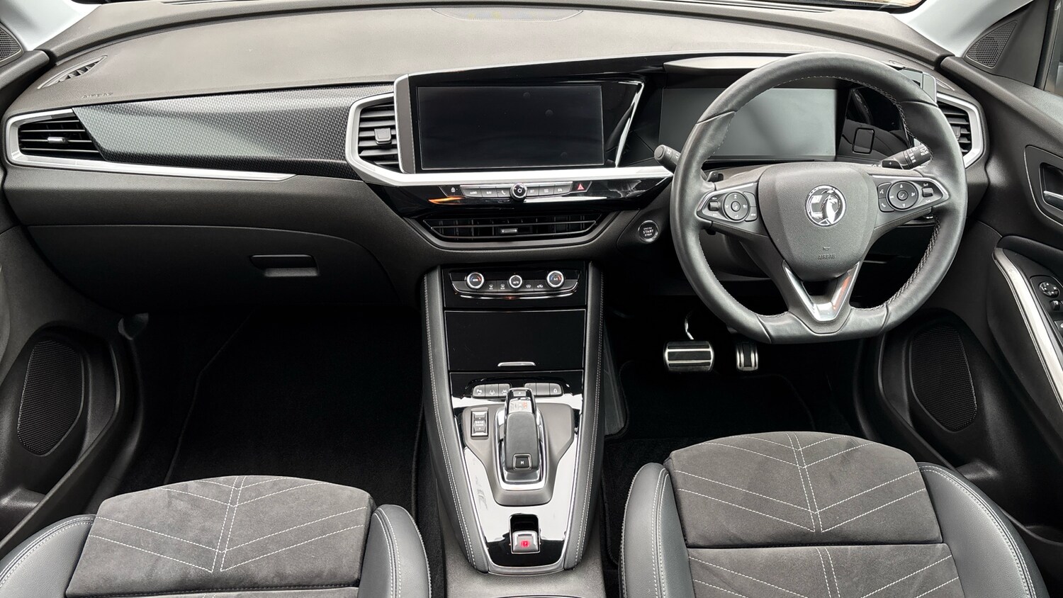 Used Vauxhall Grandland 2023 for sale - 78161798: Photo 10