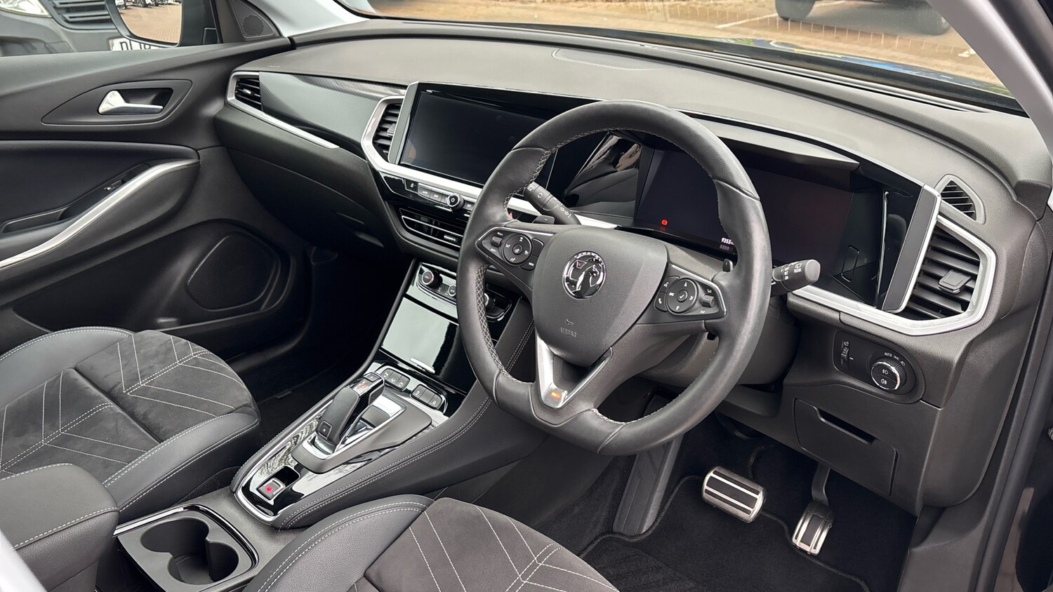 Used Vauxhall Grandland 2023 for sale - 78161798: Photo 11