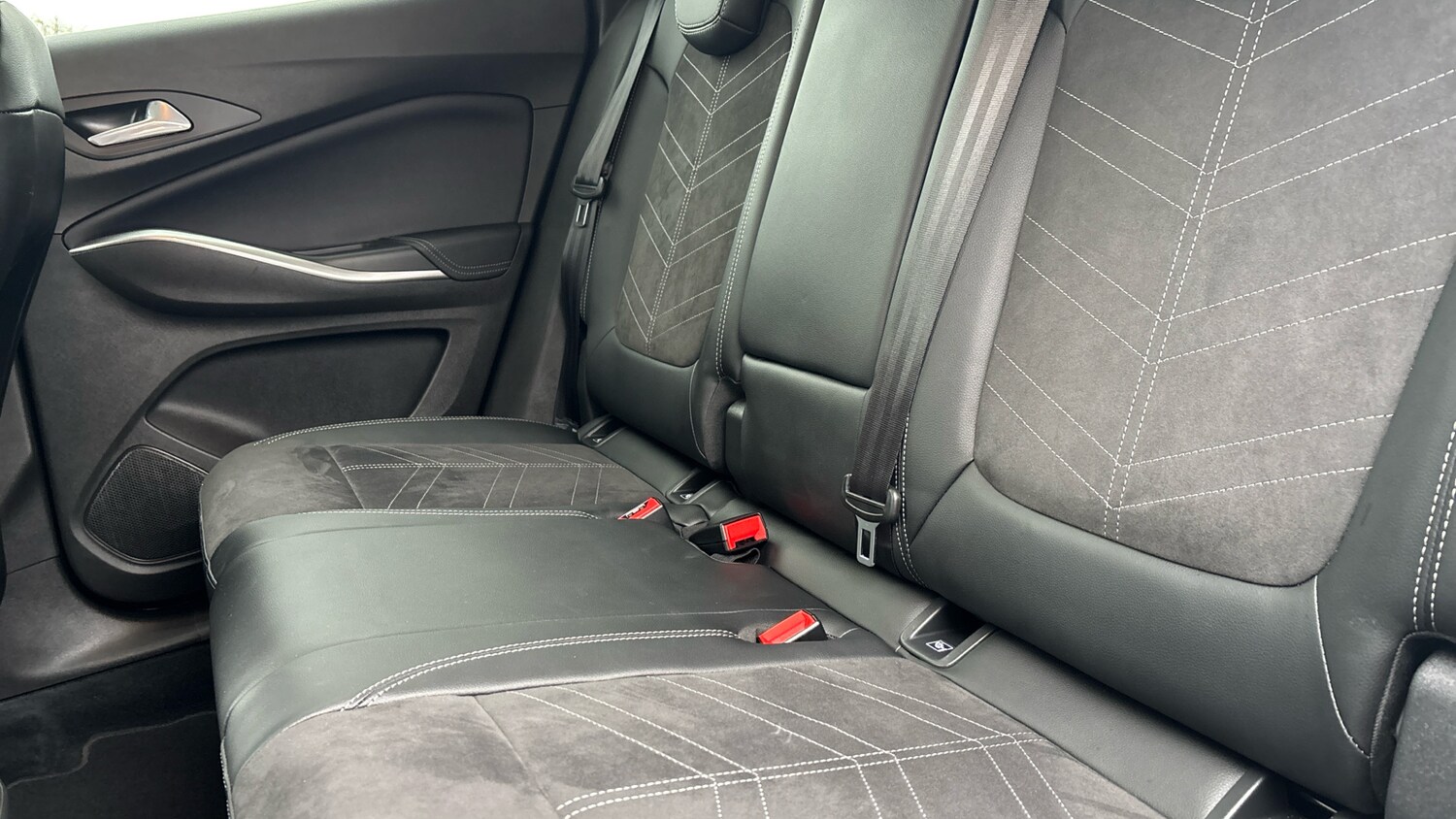 Used Vauxhall Grandland 2023 for sale - 78161798: Photo 16