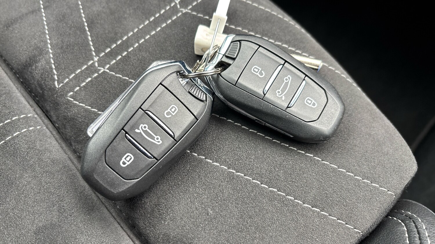 Used Vauxhall Grandland 2023 for sale - 78161798: Photo 20