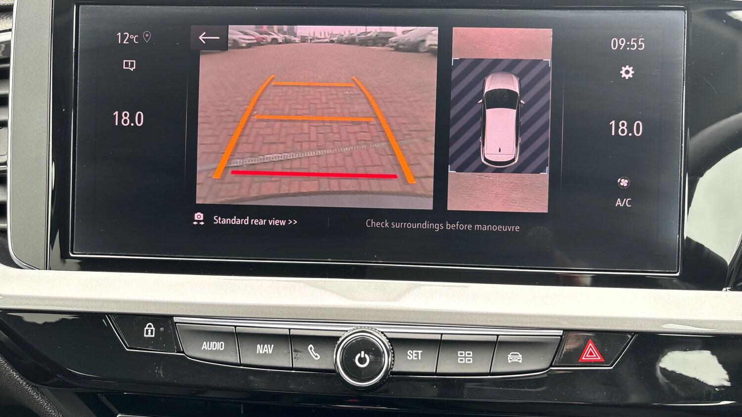 Used Vauxhall Grandland 2023 for sale - 78161798: Photo 22