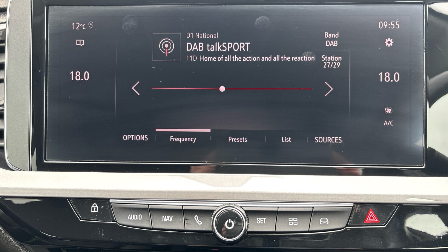 Used Vauxhall Grandland 2023 for sale - 78161798: Photo 23