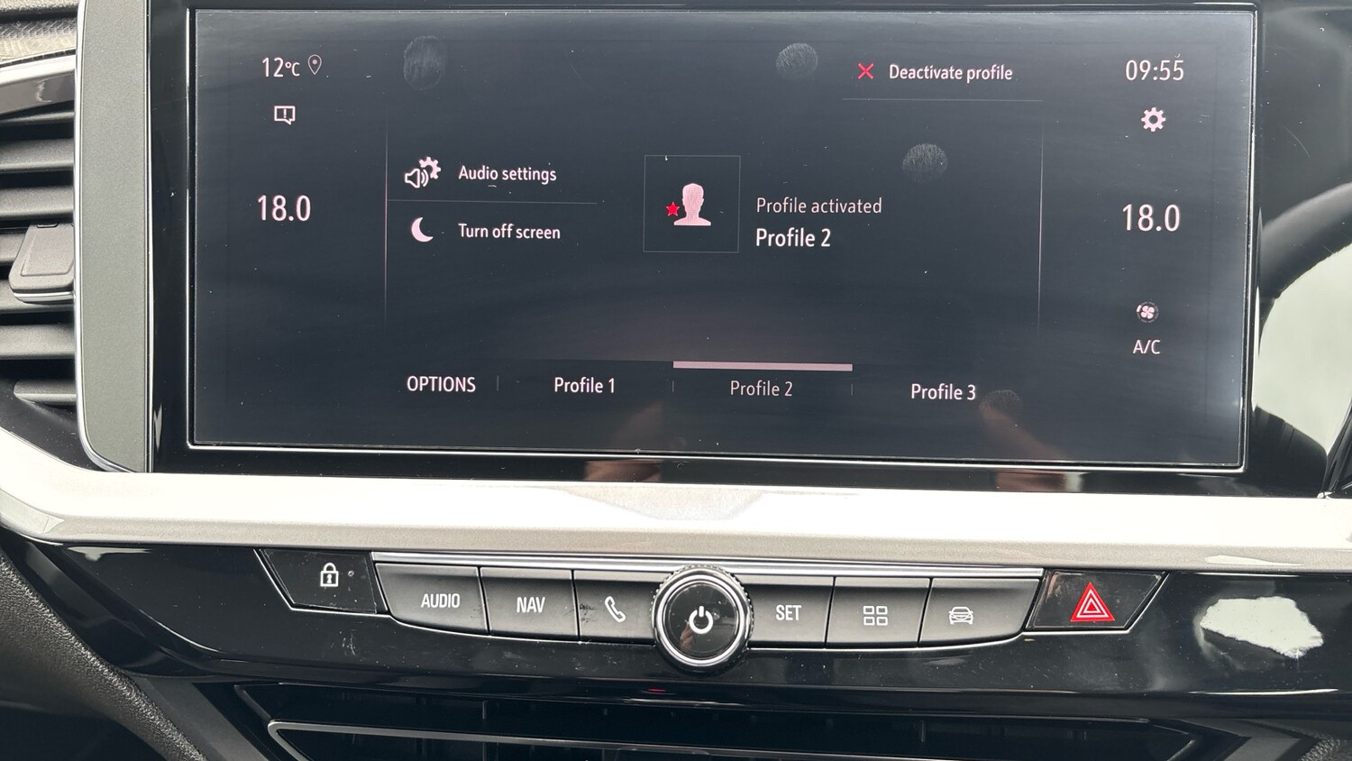 Used Vauxhall Grandland 2023 for sale - 78161798: Photo 25