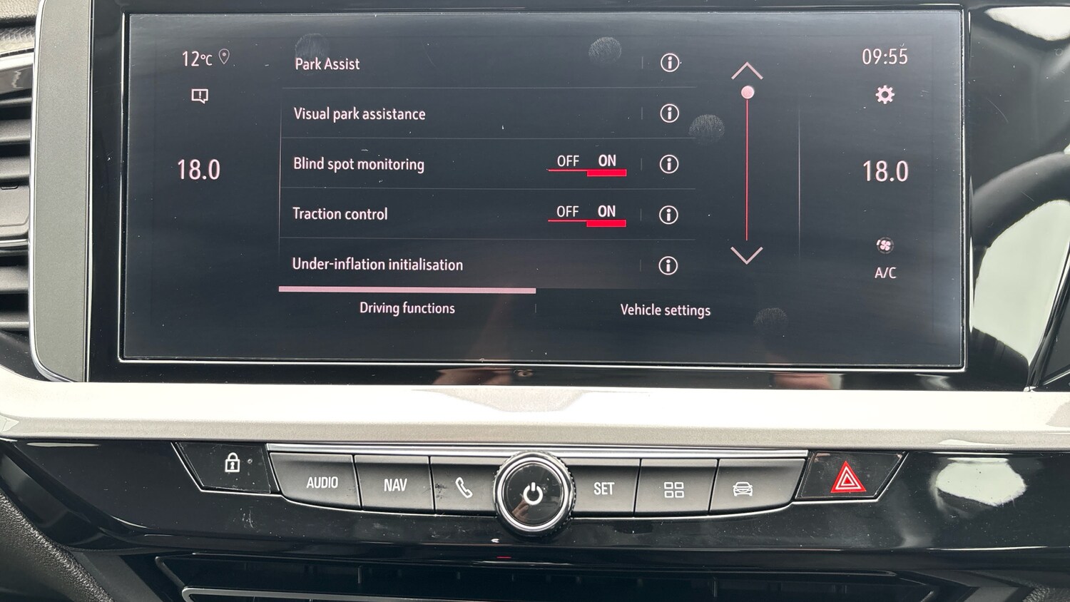 Used Vauxhall Grandland 2023 for sale - 78161798: Photo 27