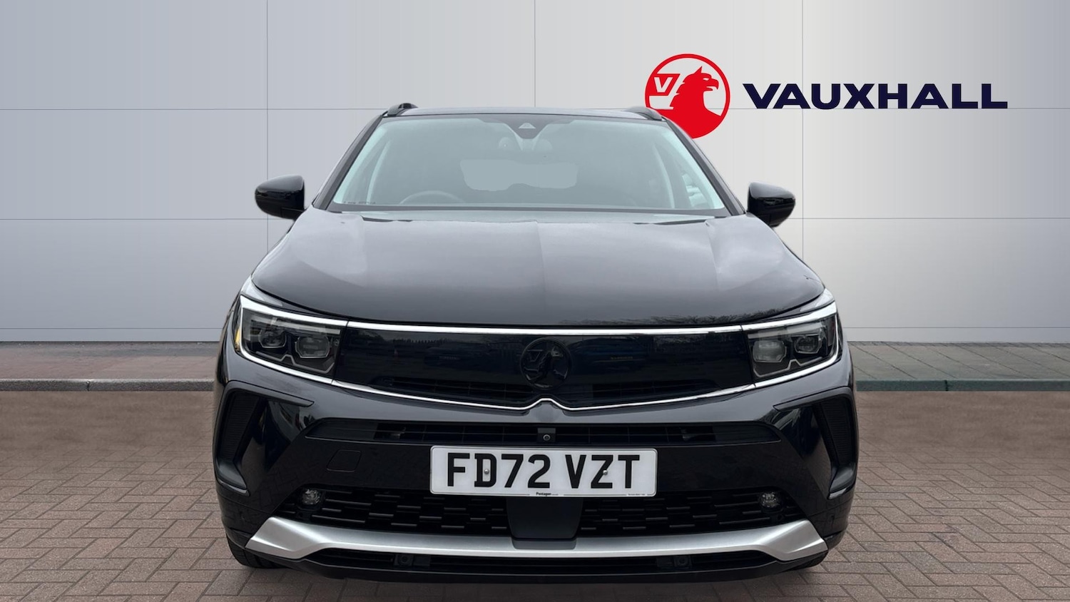 Used Vauxhall Grandland 2023 for sale - 78161798: Photo 3