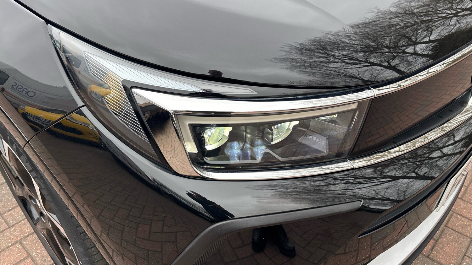 Used Vauxhall Grandland 2023 for sale - 78161798: Photo 39