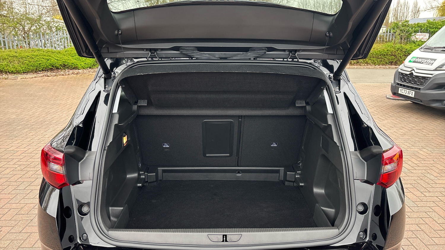 Used Vauxhall Grandland 2023 for sale - 78161798: Photo 4