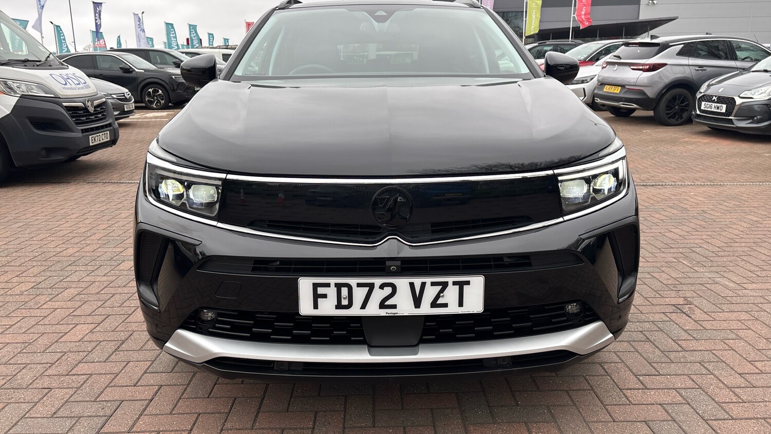 Used Vauxhall Grandland 2023 for sale - 78161798: Photo 41